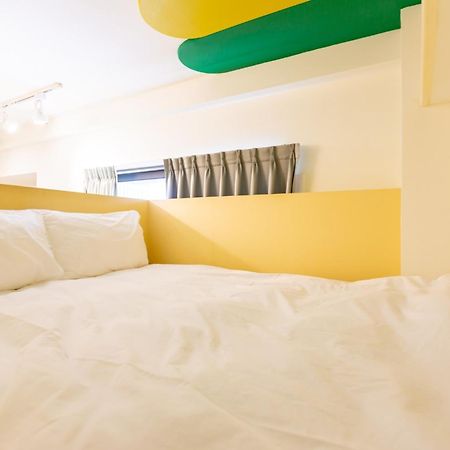 טאינאן Sunlight Forest Homestay מראה חיצוני תמונה