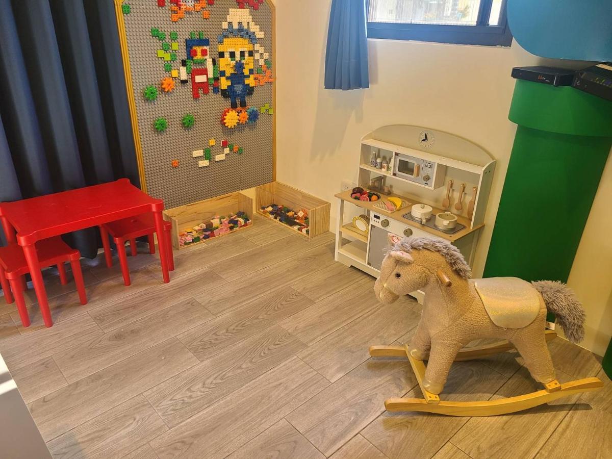 טאינאן Sunlight Forest Homestay מראה חיצוני תמונה