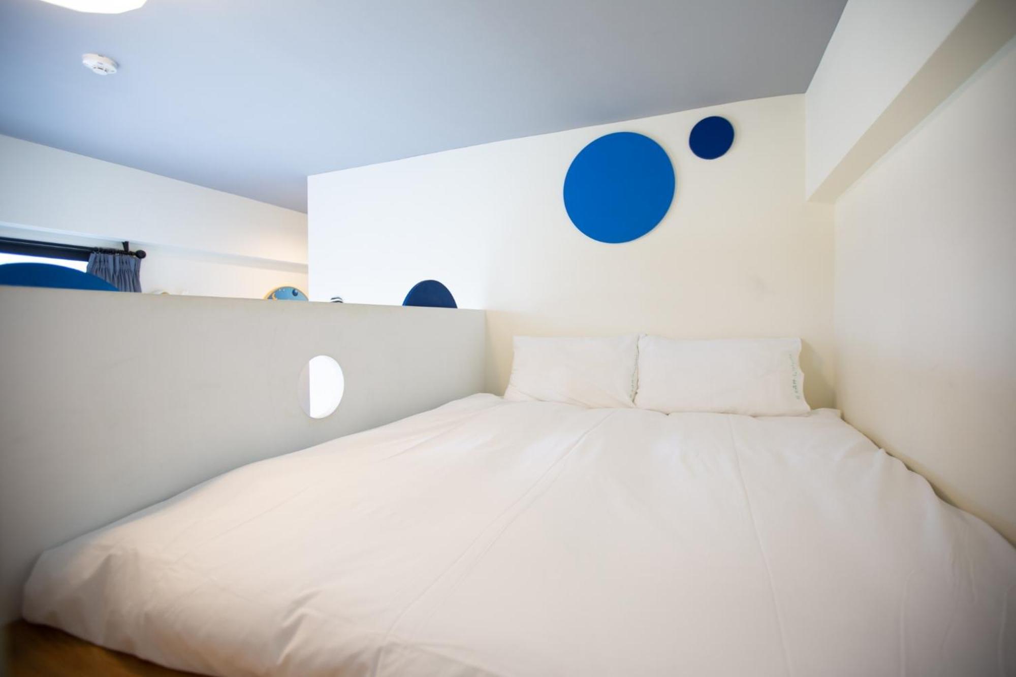 טאינאן Sunlight Forest Homestay מראה חיצוני תמונה