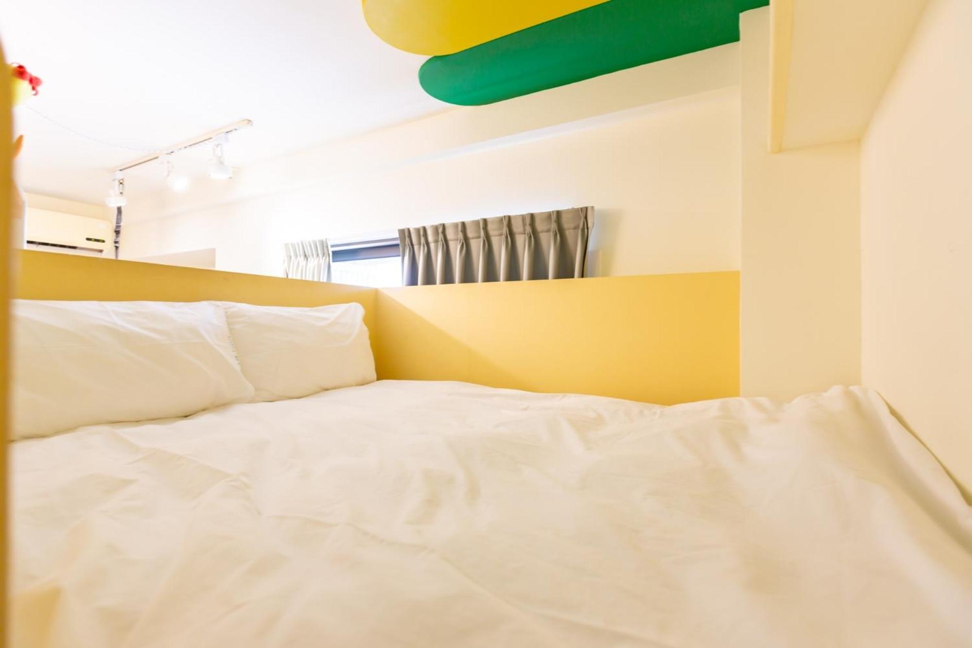טאינאן Sunlight Forest Homestay מראה חיצוני תמונה